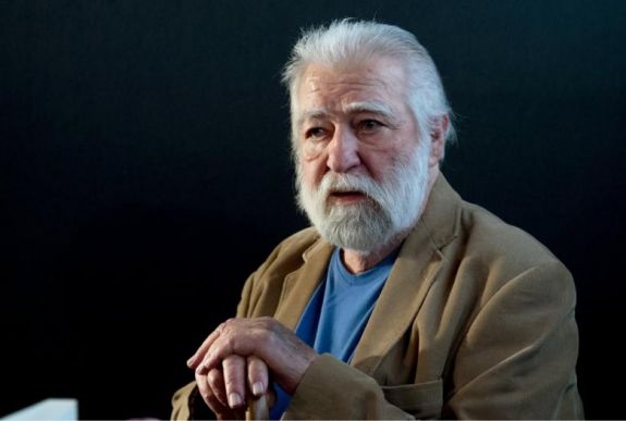 Meghalt Sára Sándor rendező, a nemzet művésze