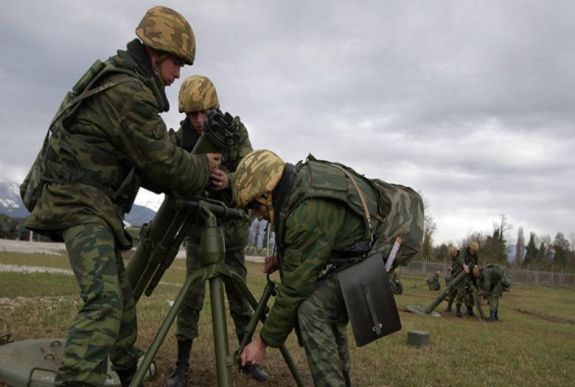 Moszkva újabb olyan döntést hozott, amivel veszélybe sodorta a regionális biztonságot