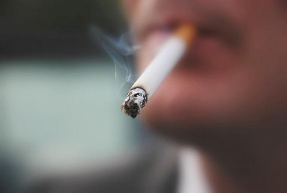 Ha ez se gondolkodtatja el a dohányzókat, akkor semmi se fogja