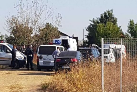 Több rendellenességre és fegyelmi vétségre derült fény a caracali ügyészségnél
