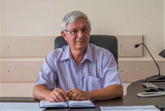 FRISSÍTVE – Az RMDSZ kezdeményezi Makkai Gergely marosvásárhelyi alpolgármester leváltását