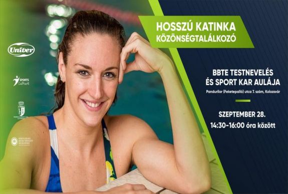 Hosszú Katinka készen áll a forradalmi ISL-sorozatra