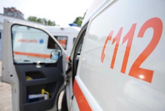 Kórházban ápolják a háromszéki medvetámadás áldozatát