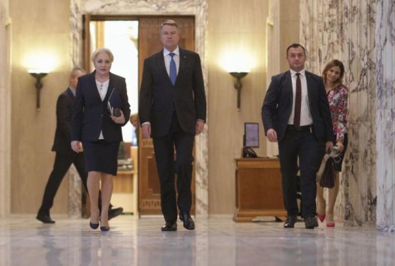 Felmérés: Dăncilă lehet Johannis ellenfele a második fordulóban