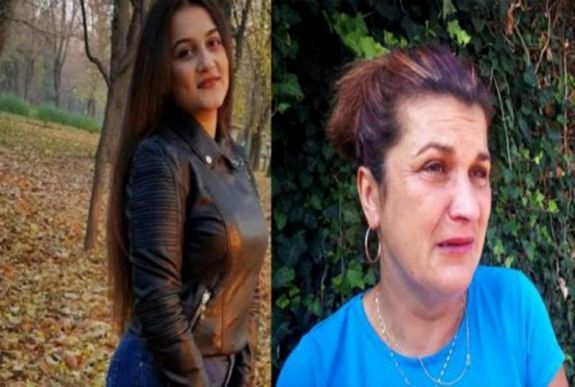 Luiza Melencu édesanyja továbbra is megtagadta az együttműködést a hatóságokkal