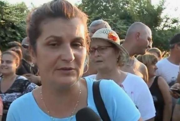 Caracali ügy: „lelkileg összeomlott” Luiza Melencu családja
