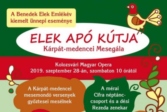 Kolozsvári gálán vettek részt a Kárpát-medence legjobb kisiskolás mesemondói