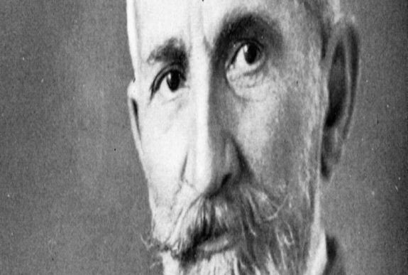 Ambrus Attila: Elek apó emlékezete