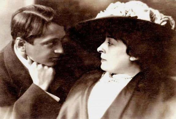 „Egyszer a mi óránk forrón ütött” – Ady Endre  éjszakái és nappalai Nagyváradon