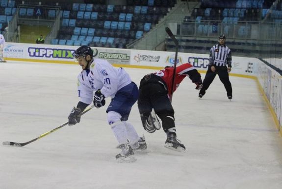 Erste Liga: Az utolsó tíz percben fordított a Sportklub