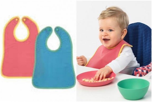 Fulladásveszély miatt visszahívja gyerekeknek készült termékét az Ikea