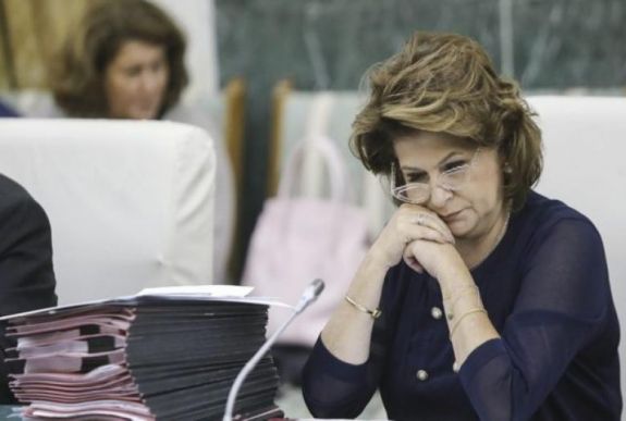 FRISSÍTVE – Plumb az EB jogi bizottságának elutasításáról: igazságtalanság történt