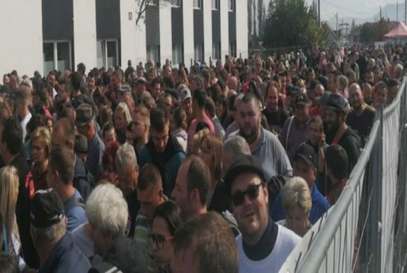 Szász István Szilárd: A pengeélen táncoló sörgyár