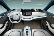 Elektromos járművek és szolgáltatások fejlesztésébe fektet a Skoda