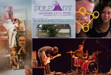 A PulzArt valójában egy hangulat – szubjektív utó- és előhangok az első fesztiválnap után