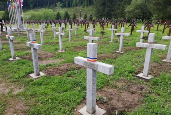 Úzvölgye ügye: jó hírt jelentett be Borboly Csaba