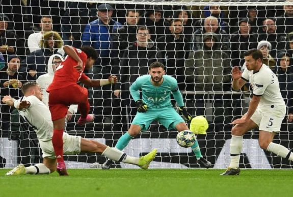 Bajnokok Ligája: Oktoberfest Londonban