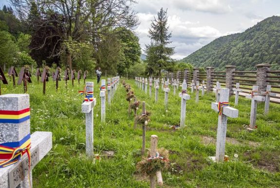 Úzvölgye: Magyarország az Európa Tanácshoz fordult