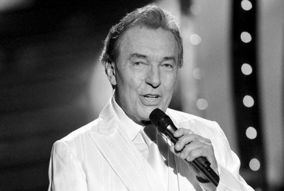 Meghalt Karel Gott, a Kelet Sinatrája