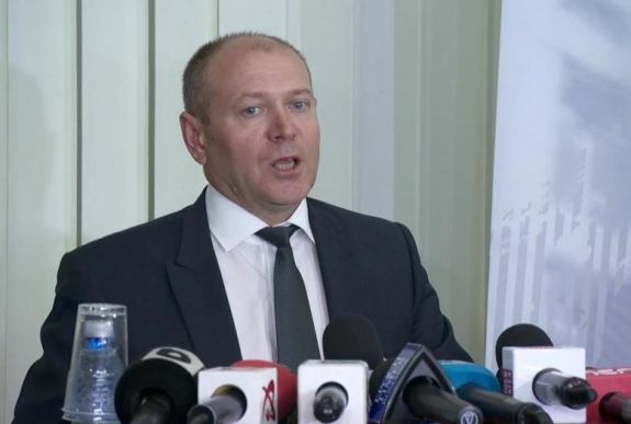 Caracali ügy: benyújtotta lemondását Felix Bănilă, a DIICOT főügyésze