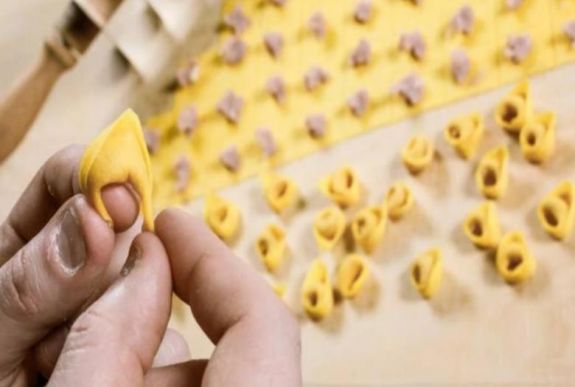 Mamma mia, a tortellinót nem adjuk!