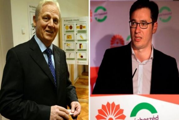 Önkormányzati választások: szorongatja az ellenzéki jelölt Tarlós Istvánt Budapesten