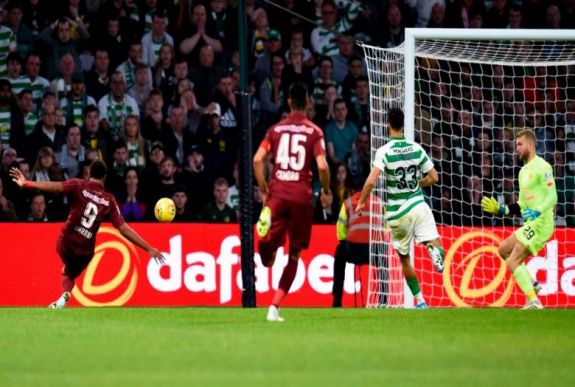 Európa-liga: valóságos pokol vár a Kolozsvári CFR-re a Celtic Parkban