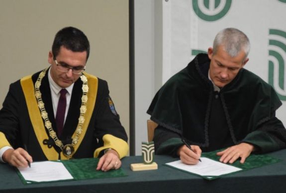 „Csak az a miénk, amit magunknak teremtünk meg” – nagykorúvá vált a Sapientia EMTE