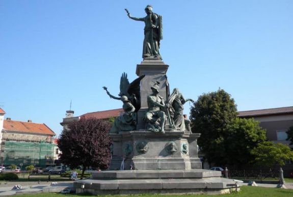 Az október 6-i aradi megemlékezések programja