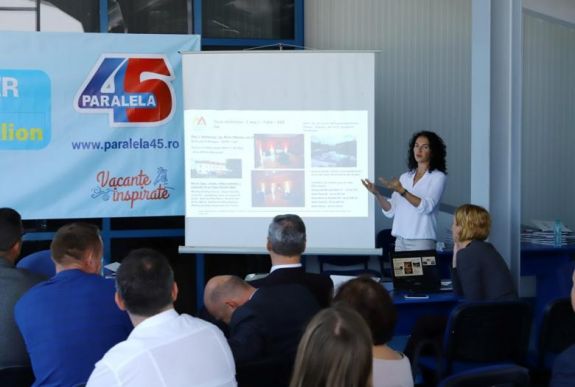 Közös erővel próbál több külföldi turistát vonzani Székelyföldre Maros, Hargita és Kovászna megye