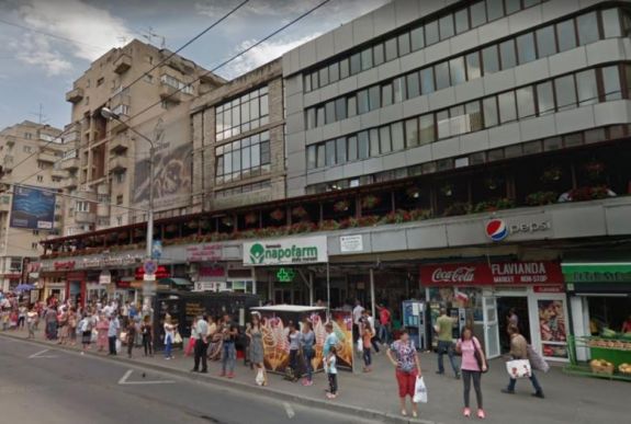 Akcióban a fogyasztóvédelem: piacot és üzleteket is bezártak Kolozsváron