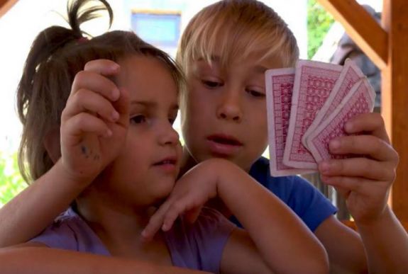 Székelyföldi gyermekotthonról szóló film nyert közönségdíjat a 19. Filmtettfeszten