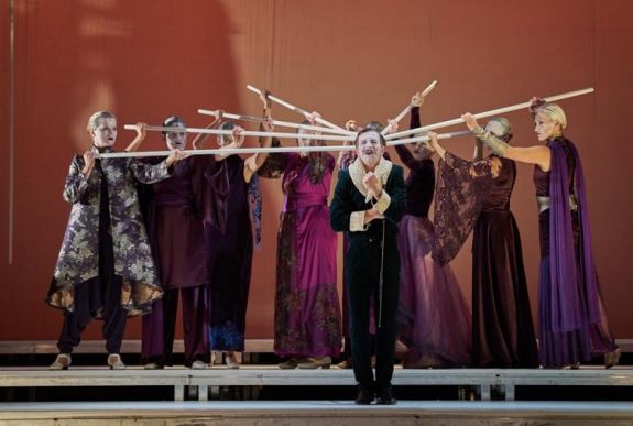 Raszputyin küldetése Szatmárnémetiben: felhívás történelmi keringőre