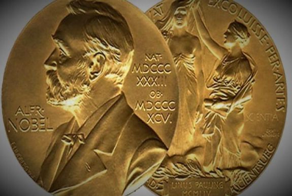 Hétfőn elkezdik bejelenteni a Nobel-díjak nyerteseit