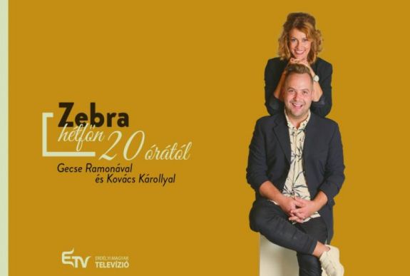 A coming out hete az Erdélyi Magyar Televízióban