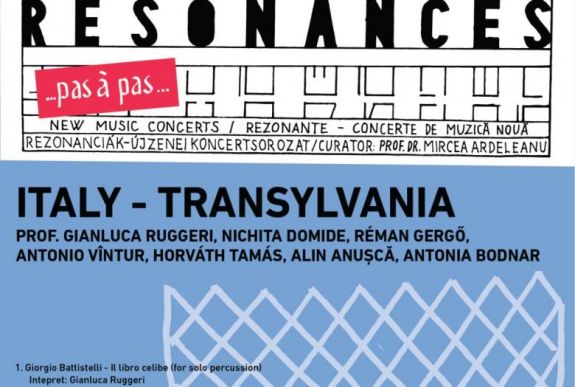 Rezonanciák a Tranzit Házban: újabb koncertet tartanak vasárnap