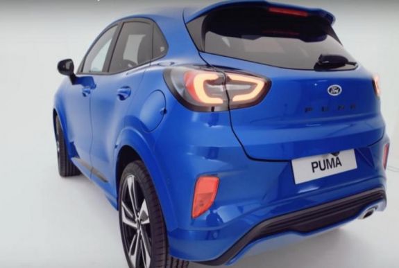 A Ford kedden kezdi el új hibridmodelljének gyártását a craiovai üzemében