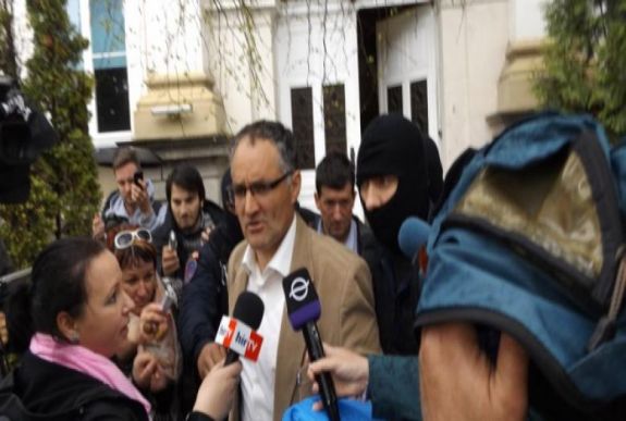 Nem hirdettek ítéletet Ráduly Róberték perében