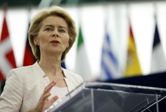 FRISSÍTVE - Biztosjelöltek: Ursula von der Leyen több javaslatot vár a román kormánytól