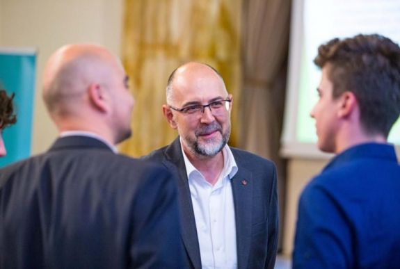 Kelemen Hunor: a román-magyar viszonyban nőttek az előítéletek