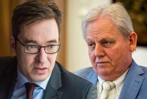 Publicus Intézet: azonos Tarlós és Karácsony támogatottsága Budapesten