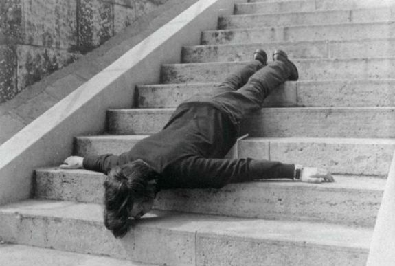 Alföldi Róbert fotógyűjteményéből szervez kiálíltást a Magma