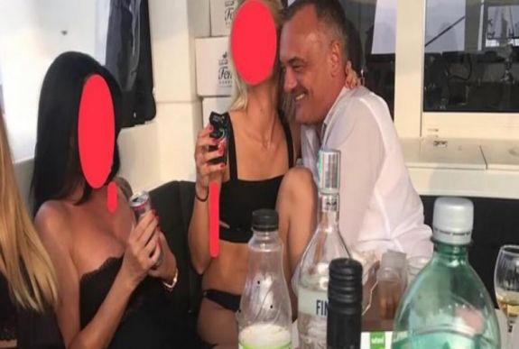 A Párbeszéd a magyar és a horvát hatóságoknál is feljelentést tesz a Borkai-ügyben