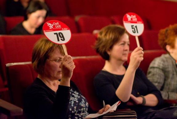 Civil Licit: adománygyűjtéssel erősítik a civilek és vállalkozók kapcsolatát Háromszéken