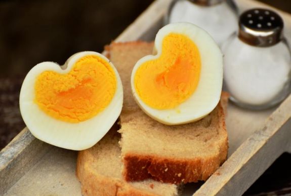 Egészséges-e a tojás? Dietetikust kérdeztünk a világnapon