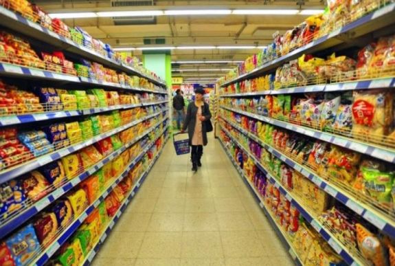 Ezek a cikkek drágultak a legnagyobb mértékben szeptemberben