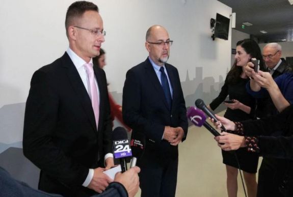 Szemet szúr Bukarestnek Magyarország erdélyi gazdaságfejlesztési programja