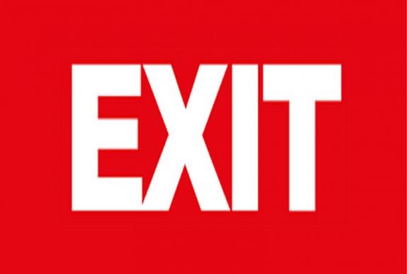 Szász István Szilárd: Menni kéne?