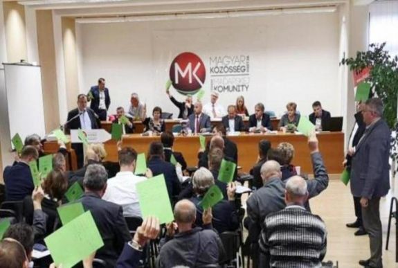 Újrakezdi a tárgyalásokat a Magyar Közösség Pártja a Most-Híddal