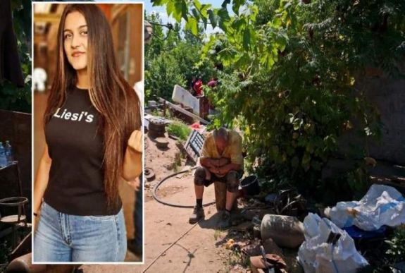 Caracali ügy: Luiza Melencu maradványait találták meg egy erdőben?